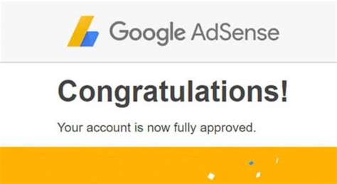 google adsense approval|Iba pa.